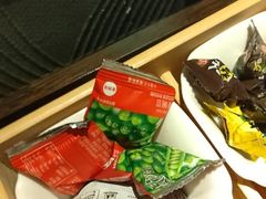 -江南足纪·影院足道·轻奢SPA(笋岗HALO广场店)
