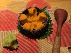 -原志优秀食材·匠心料理·海胆主题(金亿广场店)