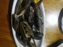 -胖大嫂渔家排档·全海景餐厅(渔村店)