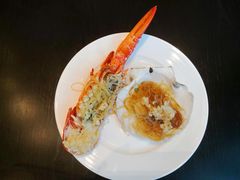 -天津东凯悦酒店·Market Café自助餐厅