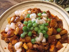 -兰溪小馆(东直门簋街店)