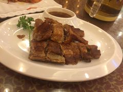 -阿元烧鹅(文明路店)