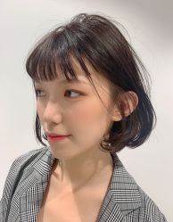 点击看大图 -简影造型·自选烫染接发salon