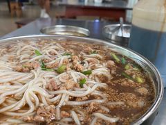 -正宗杨记普洱酸醋米线(总店)
