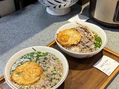 -李氏紫竹林卤粉(火车站店)