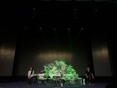 -陕北民歌大舞台