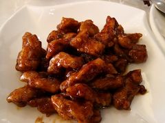 糖醋里脊-马凯餐厅(长椿街店)