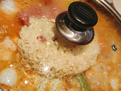 -七八冷面·延边朝鲜族美食(欢乐谷店)