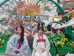 -厦门方特东方神画