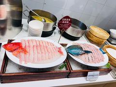 -第六季自助餐厅(北太平庄店)