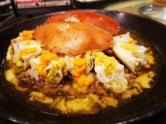 -猪肉婆私房菜(容桂总店)