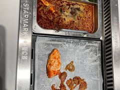-星伦多自助料理·涮烤一体(江桥万达店)