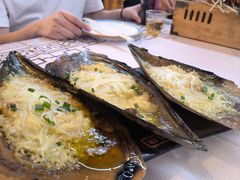 -云晓光头烧烤吧(川沙绿地店)