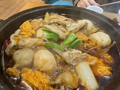 -肖记公安牛肉鱼杂馆· 省级非物质文化遗产(仁和路店)