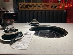 -京韵胡同·酱香羊蝎子火锅涮肉(长寿路店)
