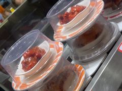 -新一番三文鱼寿司(大东海店)