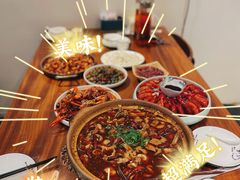 -马头巷·食景园(苏州总店)