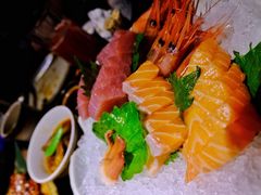 -和彩放题餐厅(酒仙桥店)