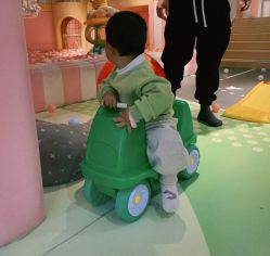 -木马王国(萧山银隆店)