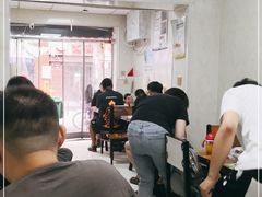 -同来顺烧烤餐厅(哈尔滨道店)