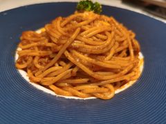 肉酱意面-俄士厨房(万象城店)