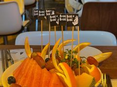 -Blac+Blac(中海环宇荟店)