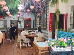 -杨厝六十六农庄农舍(杨厝路店)
