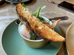 -THE CANNERY&JUJU 新鲜海鲜·牛排美食酒廊