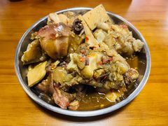-老兵牛蹄店(下沙店)