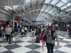 -奥黑尔国际机场