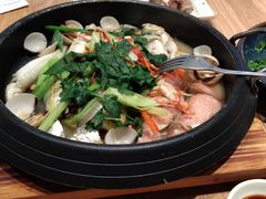 -珍味汤馆·潮汕家乡菜(保利文化广场店)