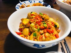 -八碗湘长沙市井菜(坡子街店)