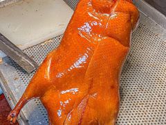 -满堂·烤鸭店·北京菜(鼓楼店)