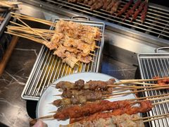 -東盛炭烤自助料理(浦东文峰广场店)
