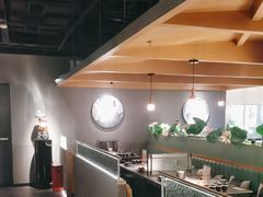 -湊湊火锅·茶憩(杭州湖滨银泰in77店)