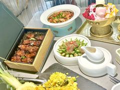 -3号仓库·创意中国菜(乐清正大广场店)