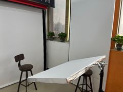 -爱定格照相馆·证件照(海珠客村店)