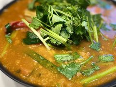 -肥汁米蘭香港米线(长宁来福士店)