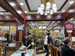 -白魁老号饭庄(交道口店)