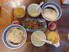 -孙盛兴奥灶面馆·蟹黄面·三虾面(山塘街总店)