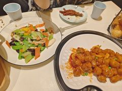 -大铁勺新津菜(东丽阳光新业广场店)