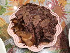 -上海牛羊肉公司塘沽路清真门市部