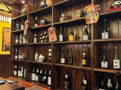 -鸟鹏烧鸟居酒屋(昌岗店)