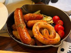 -沏点Trattoria意大利餐厅(新街口店)