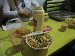 -老光明岗琼甜茶馆