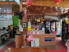-坛南湾阿强农家乐.海鲜大排档老字号(福州地标美食店)