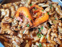 -胖哥俩肉蟹煲(杭州下沙学林街店)