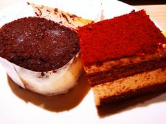 奥利奥半熟芝士-星伦多自助料理·涮烤一体(嘉兴八佰伴店)