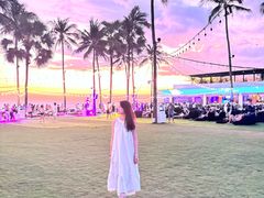 -FINNS Beach Club