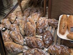 -山崎面包(静安久光店)